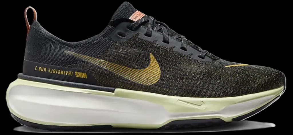 Giày Nike Invincible 3 ‘Black Amber Brown’ DR2615-004 Giày Nike Invincible 3 ‘Black Amber Brown’ DR2615-004