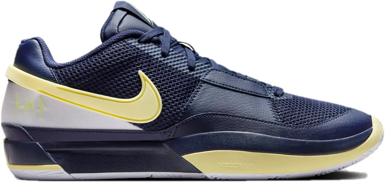 Giày Nike Ja 1 EP 'Midnight Navy' DR8786-402 Giày Nike Ja 1 EP 'Midnight Navy' DR8786-402