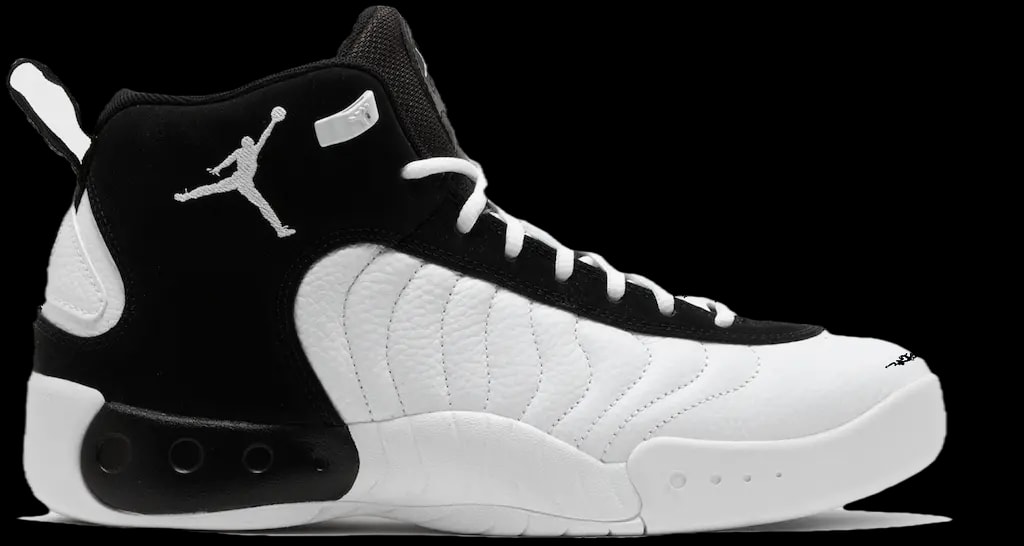 Giày Nike Air Jordan Jumpman Pro 'White Black' DN3686-110 — kich-thuoc: 36 Giày Nike Air Jordan Jumpman Pro 'White Black' DN3686-110 — kich-thuoc: 36