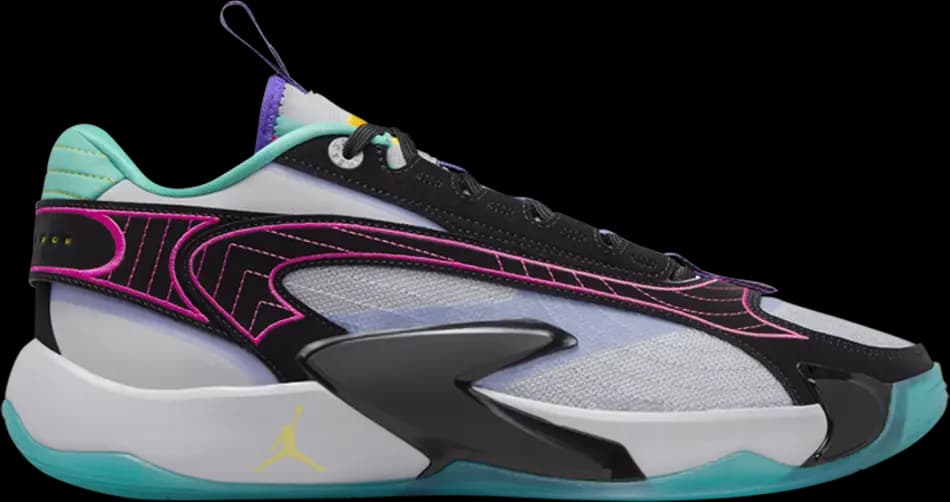Giày Nike Jordan Luka 2 'All-Star' DX8733-007 Giày Nike Jordan Luka 2 'All-Star' DX8733-007