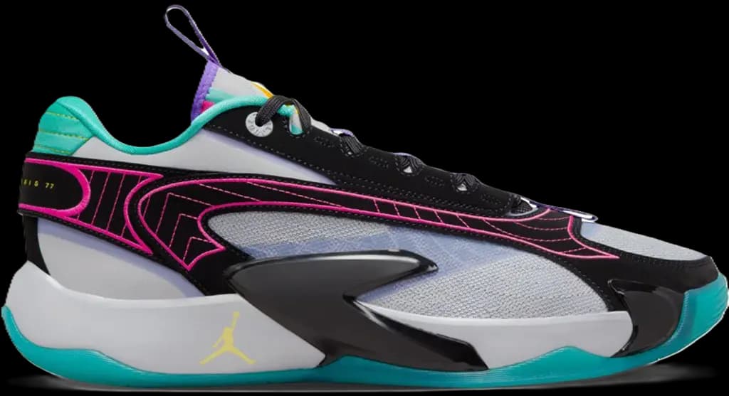 Giày Nike Jordan Luka 2 'All Star' DX9012-007 Giày Nike Jordan Luka 2 'All Star' DX9012-007