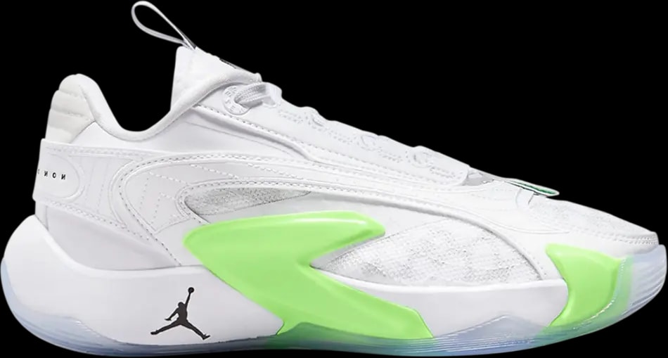 Giày Nike Jordan Luka 2 GS 'Trick Shot' DZ3498-103 — kich-thuoc: 36 Giày Nike Jordan Luka 2 GS 'Trick Shot' DZ3498-103 — kich-thuoc: 36