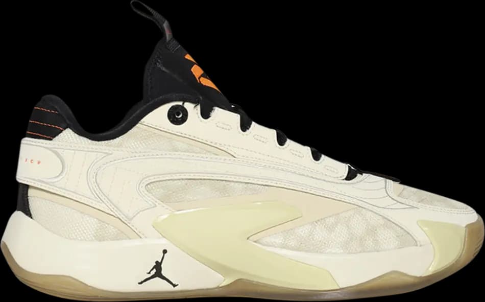 Giày Nike Jordan Luka 2 'Neutral' DX8733-100 Giày Nike Jordan Luka 2 'Neutral' DX8733-100