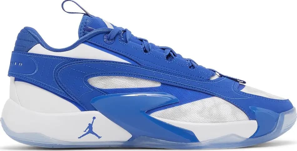 Giày Nike Jordan Luka 2 TB 'Game Royal' FN7400-140 Giày Nike Jordan Luka 2 TB 'Game Royal' FN7400-140