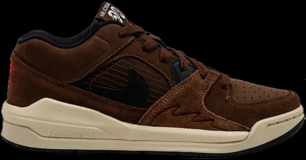 Giày Nike Jordan Stadium 90 GS 'Cacao Wow' DX4399-200 Giày Nike Jordan Stadium 90 GS 'Cacao Wow' DX4399-200
