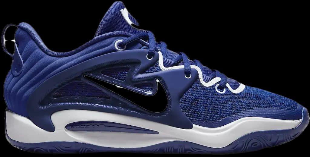 Giày Nike KD 15 TB 'Game Royal' DO9826‑401 Giày Nike KD 15 TB 'Game Royal' DO9826‑401