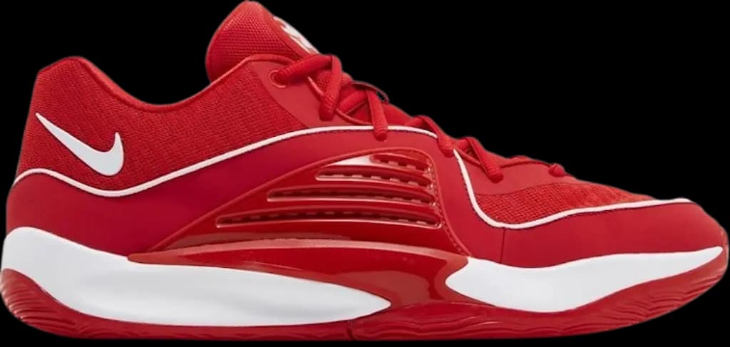 Giày Nike KD 16 TB 'University Red' DZ2927-600 Giày Nike KD 16 TB 'University Red' DZ2927-600