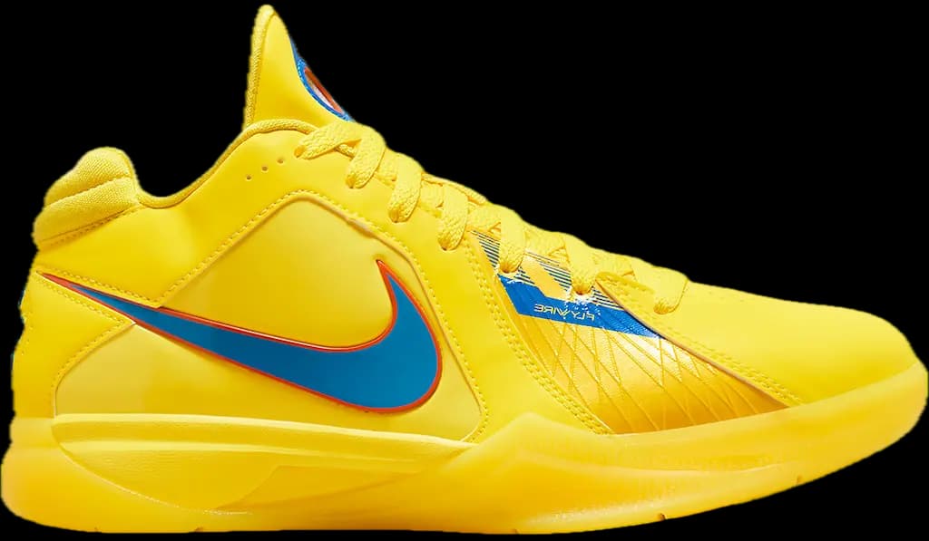 Giày Nike KD 3 'Christmas' FD5606-700 Giày Nike KD 3 'Christmas' FD5606-700