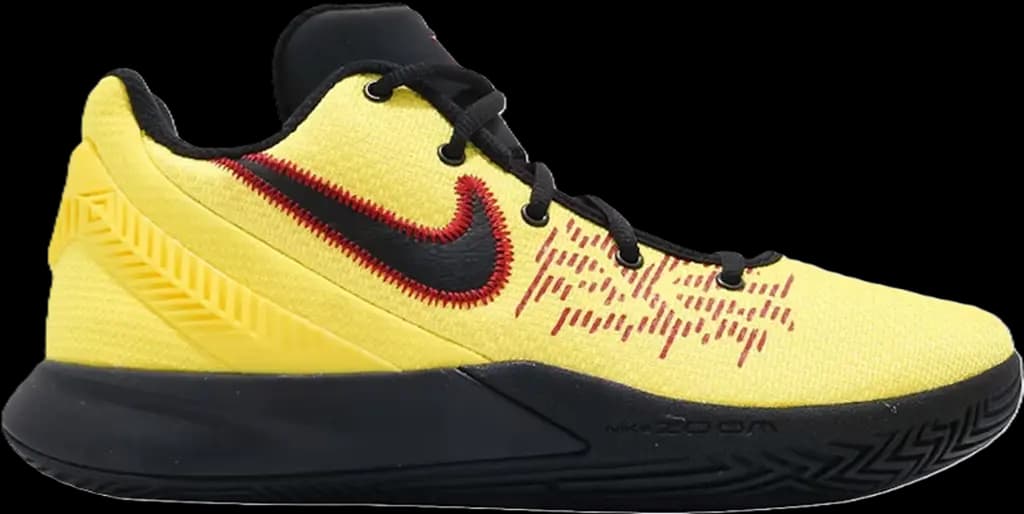 Giày Nike Kyrie Flytrap 2 EP 'Dynamic Yellow' AO4438-700 Giày Nike Kyrie Flytrap 2 EP 'Dynamic Yellow' AO4438-700