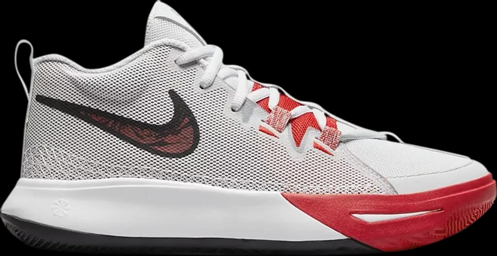 Giày Nike Kyrie Flytrap 6 GS 'Photon Dust University Red' DQ8094-002 — kich-thuoc: 40 Giày Nike Kyrie Flytrap 6 GS 'Photon Dust University Red' DQ8094-002 — kich-thuoc: 40