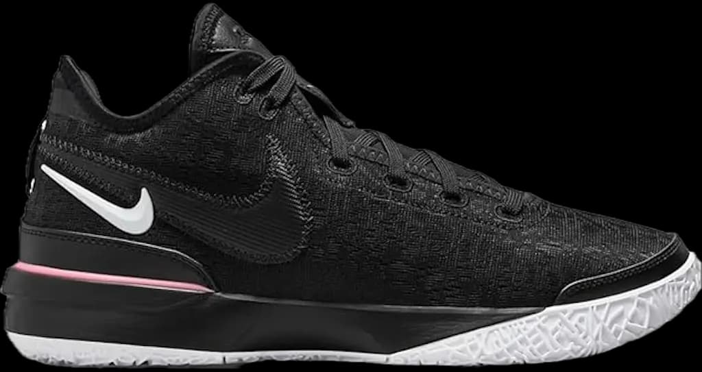 Giày Nike LeBron NXXT Gen EP 'Black White' DR8788-003 Giày Nike LeBron NXXT Gen EP 'Black White' DR8788-003