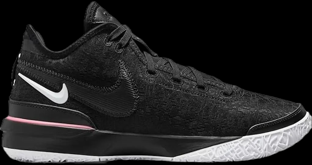 Giày Nike LeBron NXXT Gen EP 'Black White' DR8788-003 — kich-thuoc: 41 Giày Nike LeBron NXXT Gen EP 'Black White' DR8788-003 — kich-thuoc: 41