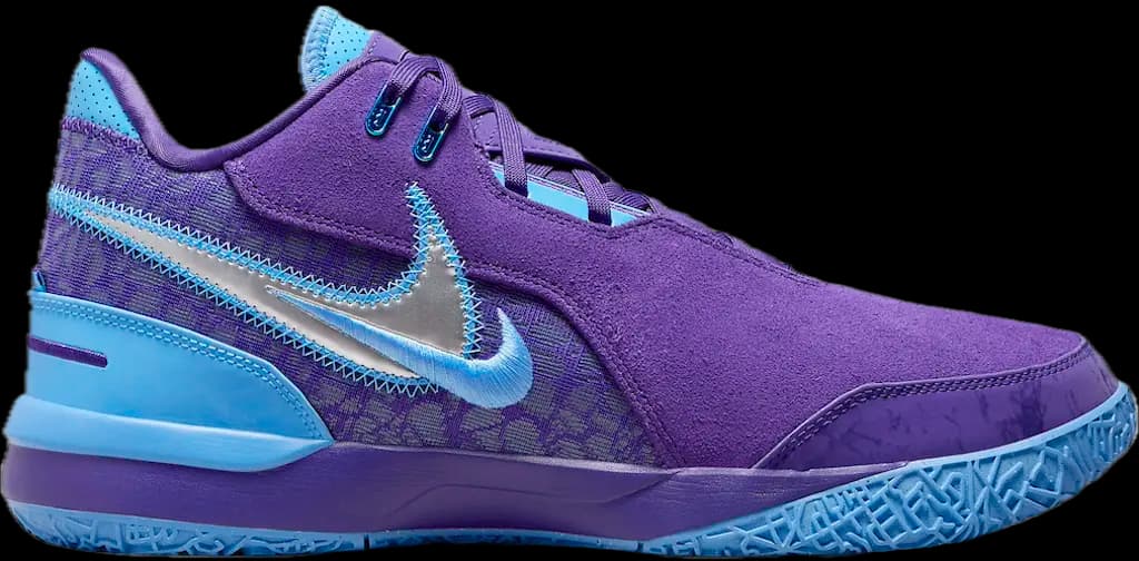 Giày Nike LeBron NXXT Gen 'Summit Lake Hornets' FJ1566-500 Giày Nike LeBron NXXT Gen 'Summit Lake Hornets' FJ1566-500