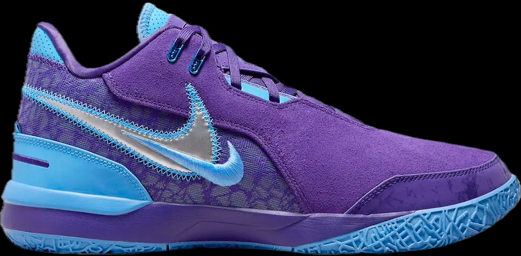 Giày Nike LeBron NXXT Gen 'Summit Lake Hornets' FJ1566-500 — kich-thuoc: 40 Giày Nike LeBron NXXT Gen 'Summit Lake Hornets' FJ1566-500 — kich-thuoc: 40