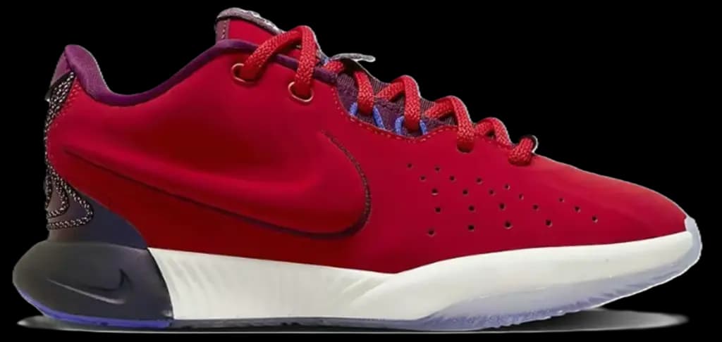 Giày Nike Lebron 21 GS 'James Theater' FN4305-600 Giày Nike Lebron 21 GS 'James Theater' FN4305-600