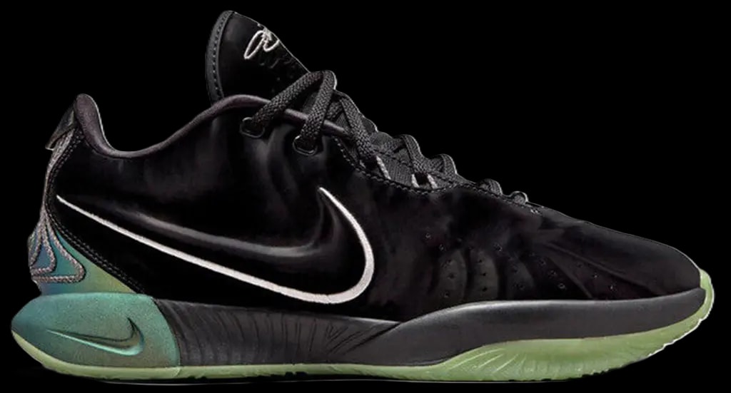 Giày Nike Lebron 21 'Tahitian' FB2238-001 — kich-thuoc: 42.5 Giày Nike Lebron 21 'Tahitian' FB2238-001 — kich-thuoc: 42.5