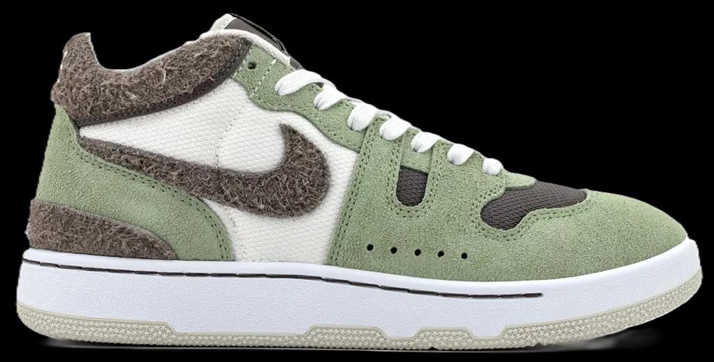 Giày Nike Mac Attack ‘Oil Green’ FN0648-300 Giày Nike Mac Attack ‘Oil Green’ FN0648-300