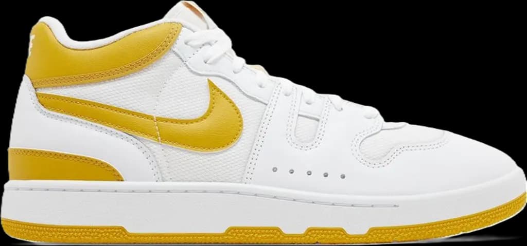 Giày Nike Mac Attack 'White Lemon Venom' FB8938-102 Giày Nike Mac Attack 'White Lemon Venom' FB8938-102