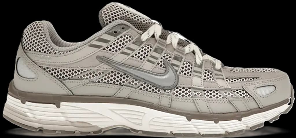 Giày Nike P‑6000 Premium 'Light Iron Ore' FN6837-012 Giày Nike P‑6000 Premium 'Light Iron Ore' FN6837-012