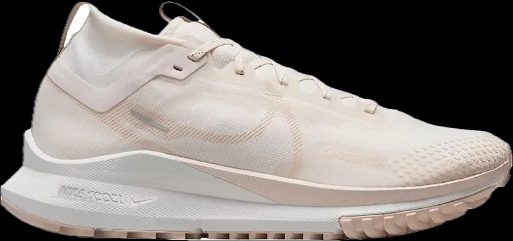 Giày Nike React Pegasus Trail 4 GORE-TEX 'White' DJ7926-007 Giày Nike React Pegasus Trail 4 GORE-TEX 'White' DJ7926-007