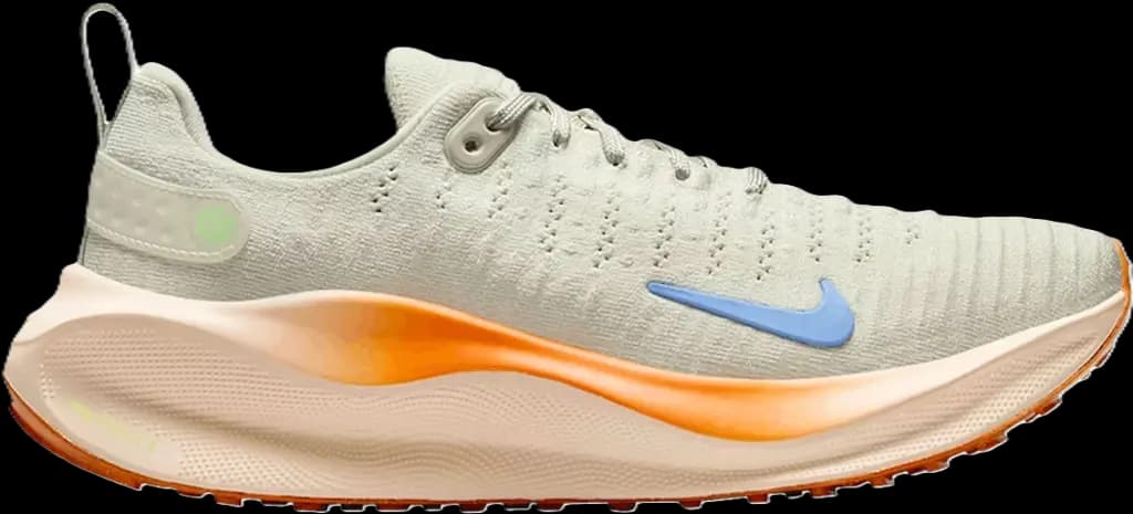 Giày Nike ReactX Infinity Run 4 'Sea Safety Orange' DR2670‑007 Giày Nike ReactX Infinity Run 4 'Sea Safety Orange' DR2670‑007