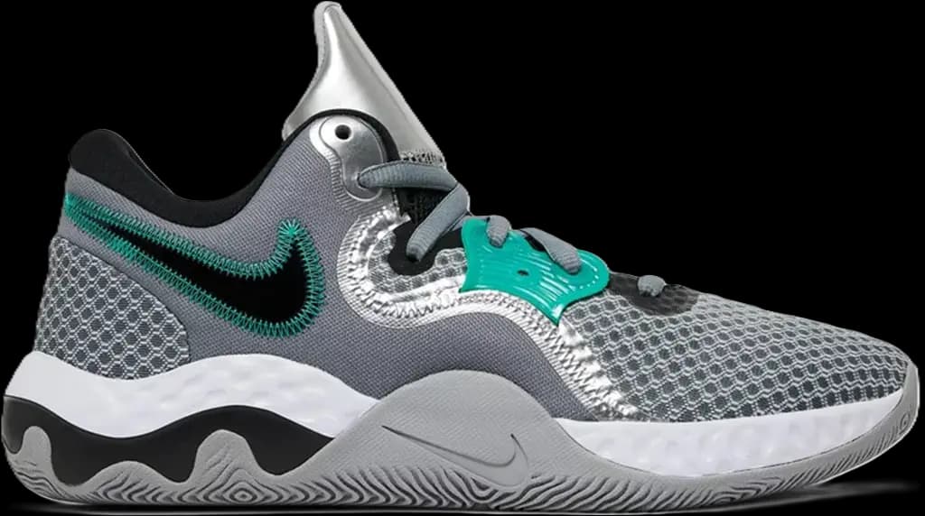 Giày Nike Renew Elevate 2 'Cool Grey Metallic Silver' CW3406-005 Giày Nike Renew Elevate 2 'Cool Grey Metallic Silver' CW3406-005