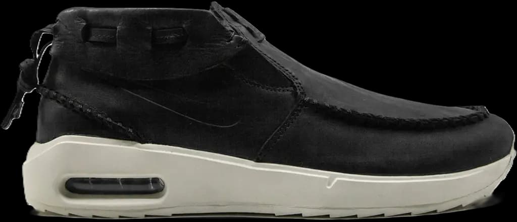 Giày Nike SB Air Max Janoski 2 Moc 'Black Pale Ivory' BQ6840-002 Giày Nike SB Air Max Janoski 2 Moc 'Black Pale Ivory' BQ6840-002