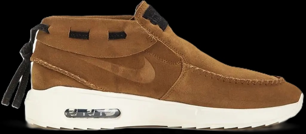 Giày Nike SB Air Max Stefan Janoski 2 Moc 'Brown Suede' BQ6840-200 — kich-thuoc: 36 Giày Nike SB Air Max Stefan Janoski 2 Moc 'Brown Suede' BQ6840-200 — kich-thuoc: 36