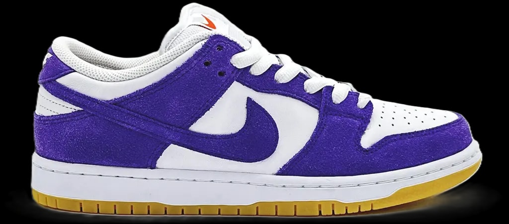 Giày Nike SB Dunk Low 'Court Purple' DV5464-500 — kich-thuoc: 40 Giày Nike SB Dunk Low 'Court Purple' DV5464-500 — kich-thuoc: 40