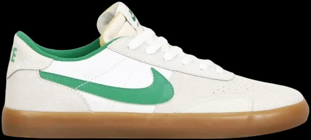 Giày Nike SB Heritage Vulc SB 'Lucky Green Gum' CD5010-101 Giày Nike SB Heritage Vulc SB 'Lucky Green Gum' CD5010-101