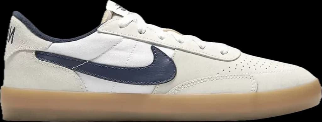 Giày Nike SB Heritage Vulc Summit 'White Navy Gum' CD5010-102 Giày Nike SB Heritage Vulc Summit 'White Navy Gum' CD5010-102