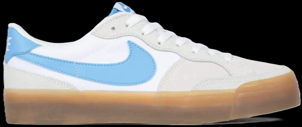 Giày Nike SB Pogo Plus 'University Blue' DR9114-100 Giày Nike SB Pogo Plus 'University Blue' DR9114-100