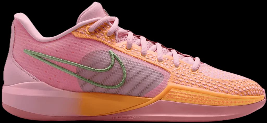 Giày Nike Sabrina 1 EP 'West Coast Roots' FQ3389-600 Giày Nike Sabrina 1 EP 'West Coast Roots' FQ3389-600