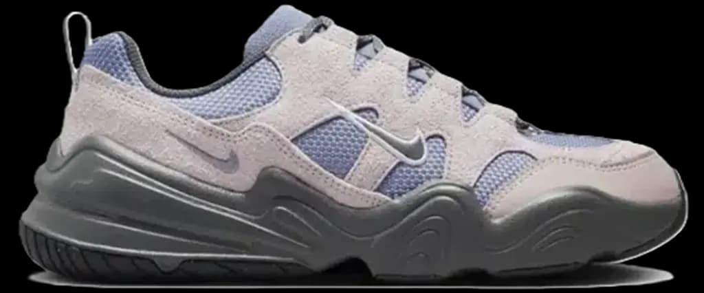 Giày Nike Tech Hera 'Ashen Slate Violet' DR9761-401 Giày Nike Tech Hera 'Ashen Slate Violet' DR9761-401