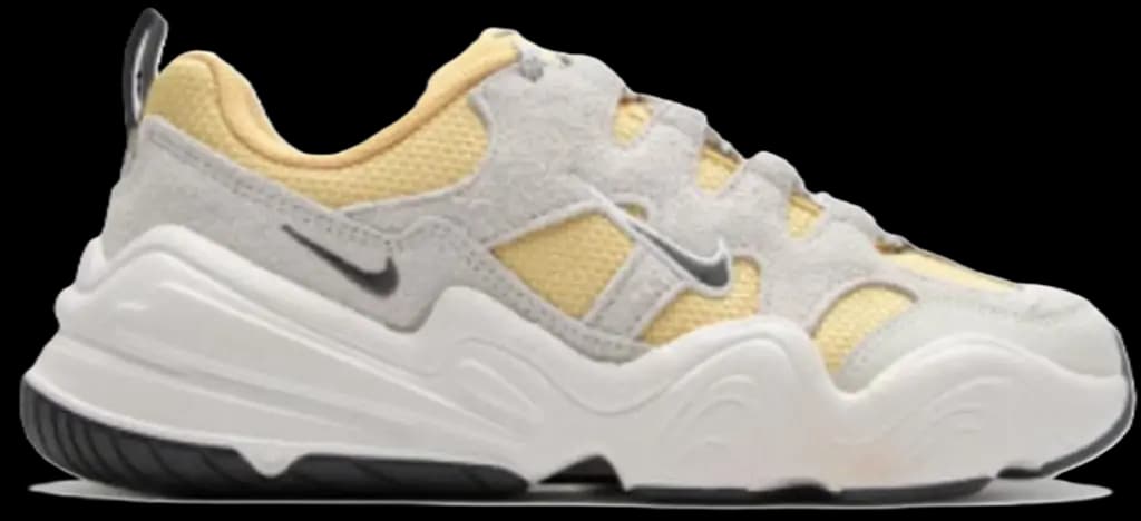 Giày Nike Tech Hera 'Saturn Gold Light Bone' DR9761-700 Giày Nike Tech Hera 'Saturn Gold Light Bone' DR9761-700