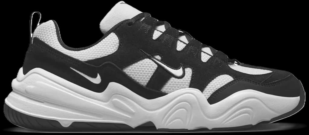 Giày Nike Tech Hera 'White Black' FJ9532‑101 Giày Nike Tech Hera 'White Black' FJ9532‑101