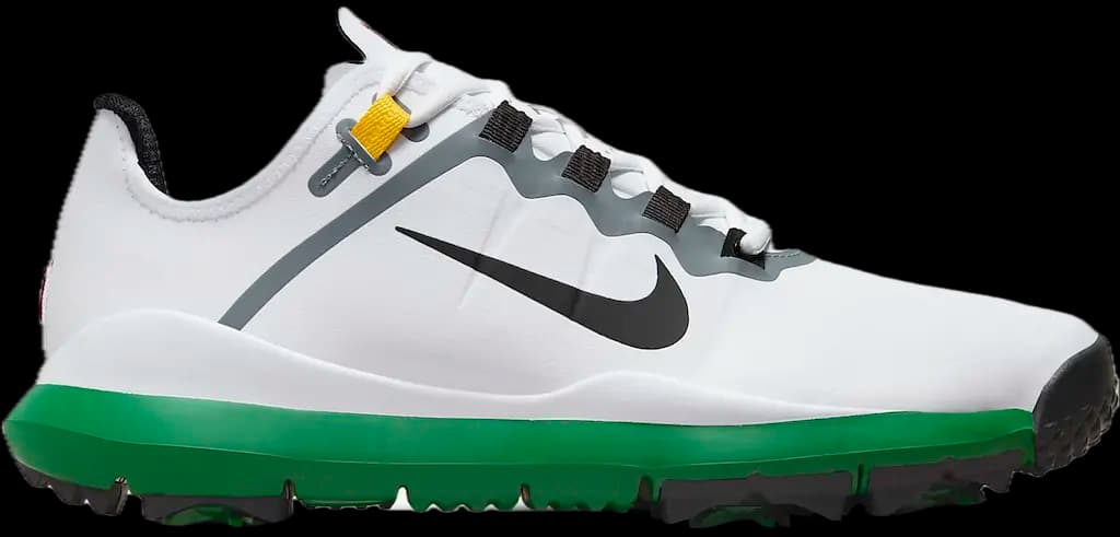 Giày Nike Tiger Woods 2013 'Masters' DR5752‑100 Giày Nike Tiger Woods 2013 'Masters' DR5752‑100