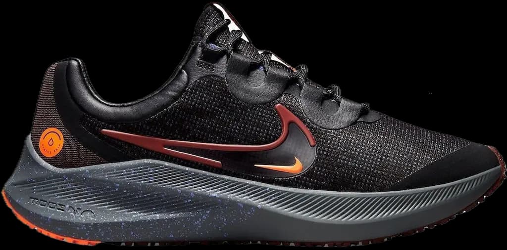 Giày Nike Winflo 8 Shield 'Bronze Eclipse Redstone' DC3727‑200 Giày Nike Winflo 8 Shield 'Bronze Eclipse Redstone' DC3727‑200