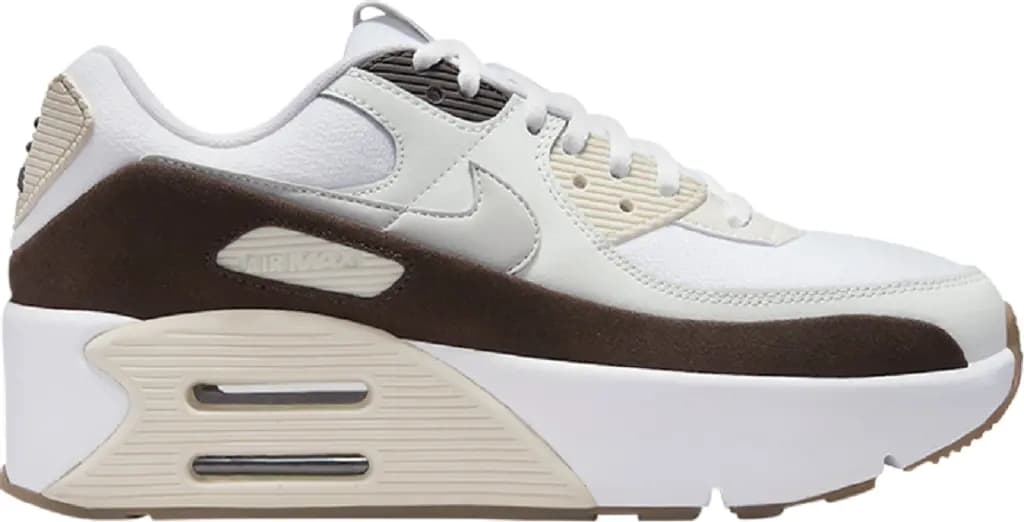 Giày Nike Wmns Air Max 90 LV9 'Baroque Brown' FD4328-102 Giày Nike Wmns Air Max 90 LV9 'Baroque Brown' FD4328-102