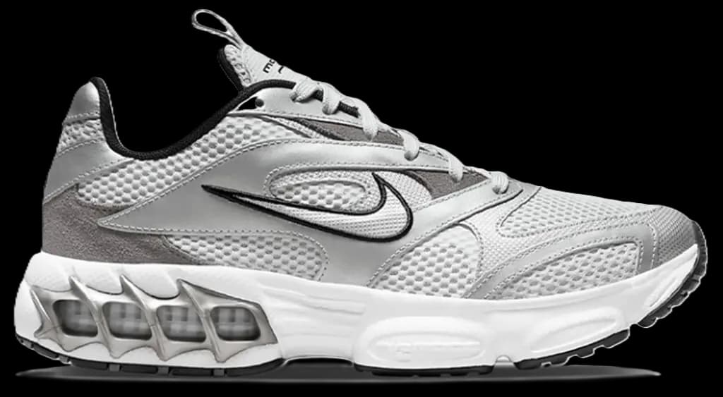 Giày Nike Zoom Air Fire 'Silver White' DR7852‑001 Giày Nike Zoom Air Fire 'Silver White' DR7852‑001