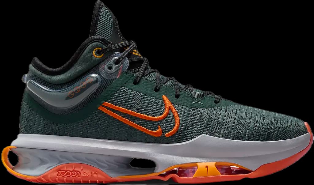 Giày Nike Zoom GT Jump 2 'EST 1972' DJ9431-301 Giày Nike Zoom GT Jump 2 'EST 1972' DJ9431-301