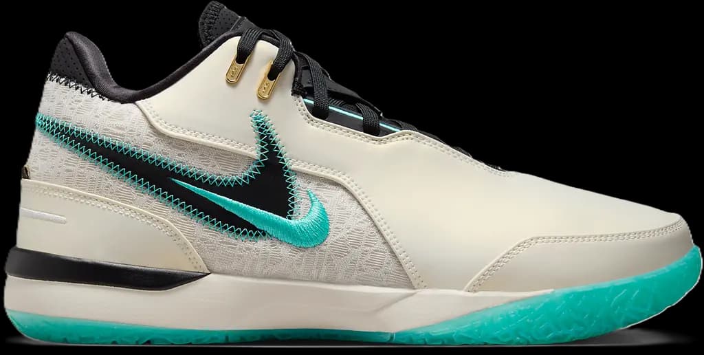 Giày Nike Zoom LeBron NXXT Gen AMPD 'Liverpool FC' FJ1566-101 Giày Nike Zoom LeBron NXXT Gen AMPD 'Liverpool FC' FJ1566-101