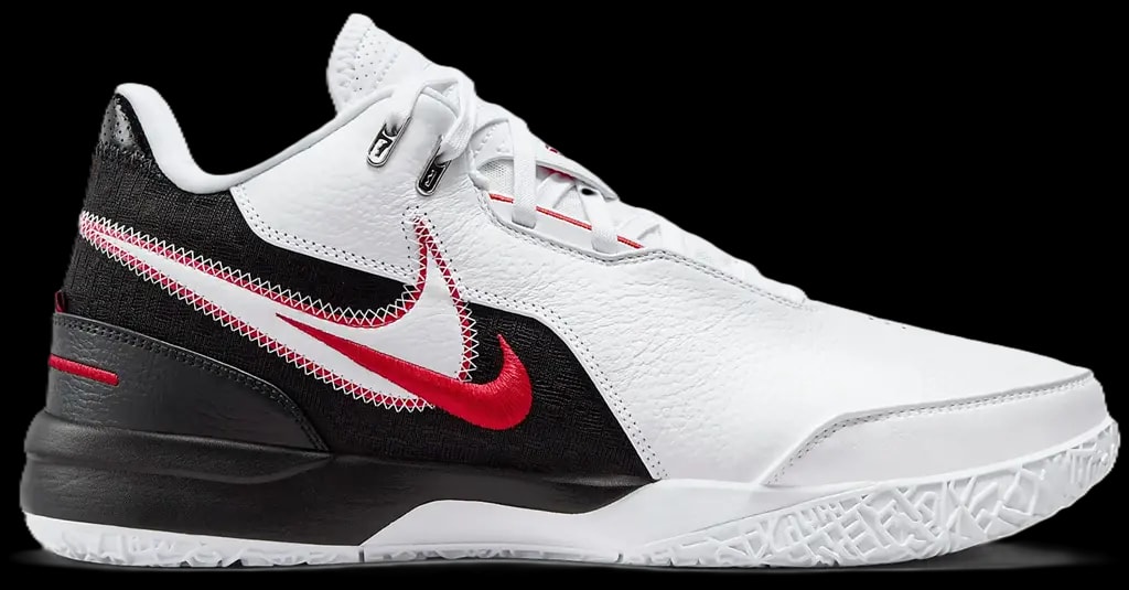 Giày Nike Zoom Lebron NXXT Gen AMPD 'First Game' FJ1566-100 — kich-thuoc: 41 Giày Nike Zoom Lebron NXXT Gen AMPD 'First Game' FJ1566-100 — kich-thuoc: 41