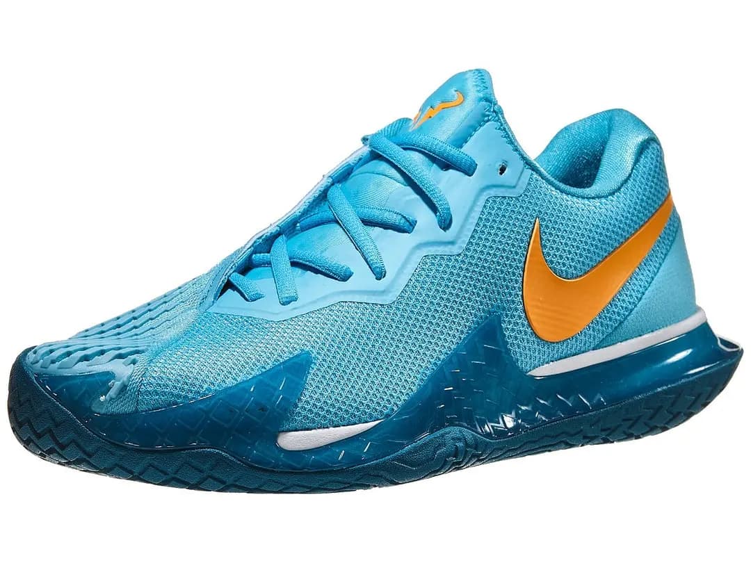 Giày Nike Zoom Vapor Cage 4 'Rafa Blue' DD1579-400 Giày Nike Zoom Vapor Cage 4 'Rafa Blue' DD1579-400