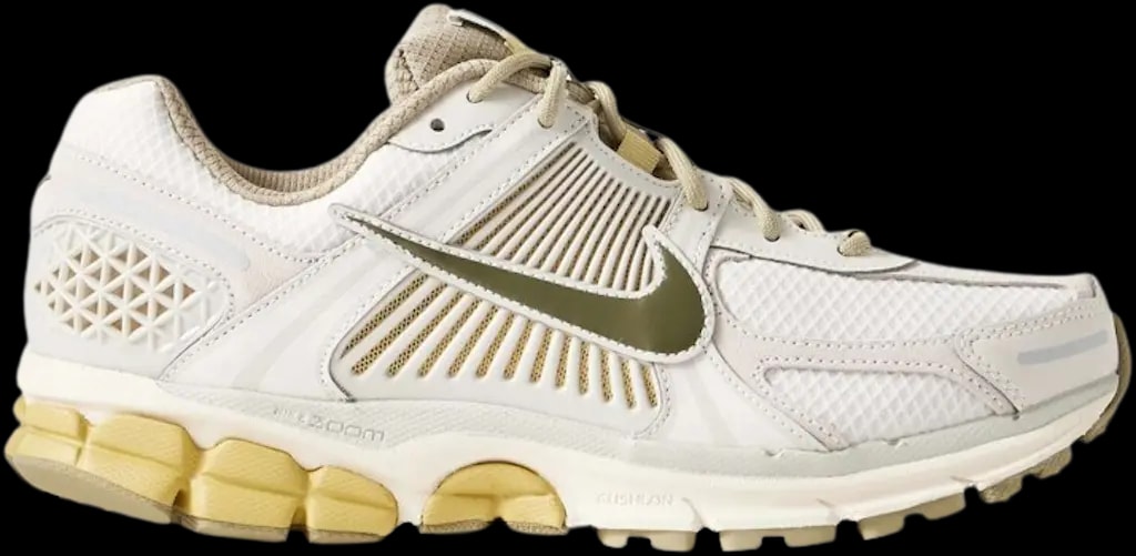 Giày Nike Zoom Vomero 5 'Light Bone Olive' FV0397-001 — kich-thuoc: 40 Giày Nike Zoom Vomero 5 'Light Bone Olive' FV0397-001 — kich-thuoc: 40