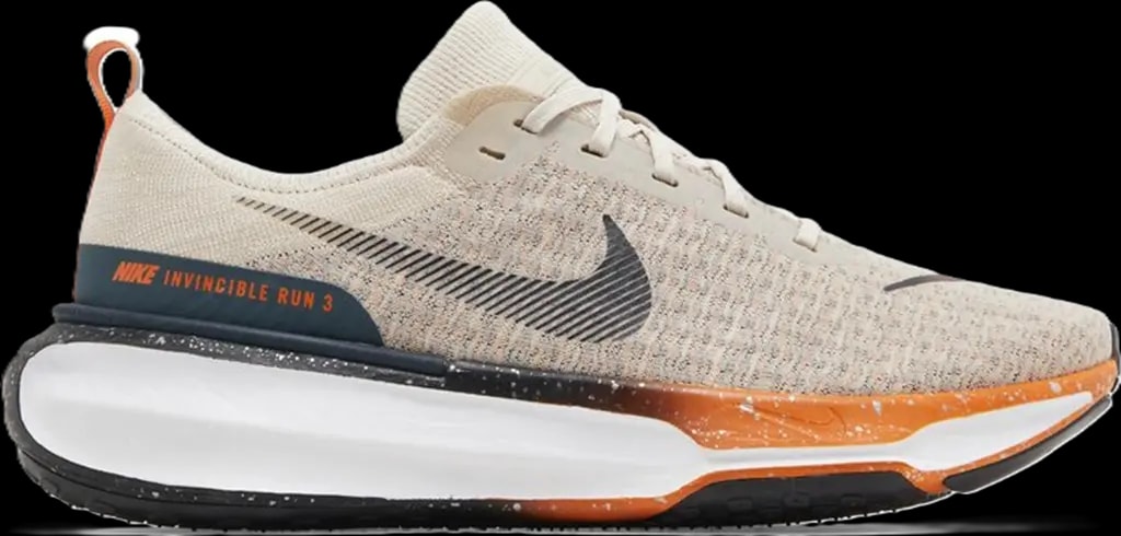 Giày Nike ZoomX Invincible Run Flyknit 3 ‘Oatmeal Orange’ FQ8720-140 — kich-thuoc: 42 Giày Nike ZoomX Invincible Run Flyknit 3 ‘Oatmeal Orange’ FQ8720-140 — kich-thuoc: 42