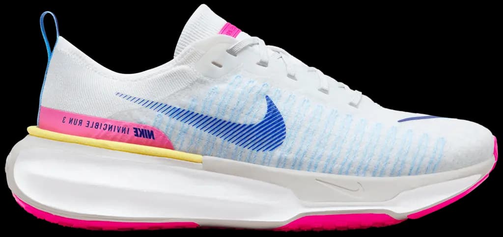 Giày Nike ZoomX Invincible Run Flyknit 3 'Resolutions' DR2615-105 Giày Nike ZoomX Invincible Run Flyknit 3 'Resolutions' DR2615-105