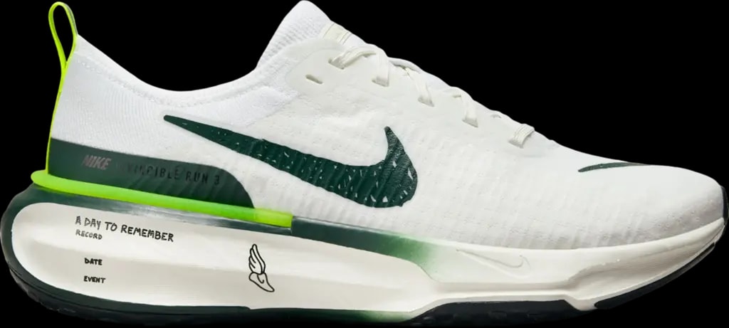 Giày Nike ZoomX Invincible Run Flyknit 3 'Wake Up Pack' FZ4018-100 — kich-thuoc: 40 Giày Nike ZoomX Invincible Run Flyknit 3 'Wake Up Pack' FZ4018-100 — kich-thuoc: 40