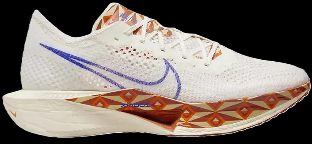 Giày Nike ZoomX VaporFly Next 3 'Blue Ribbon' FQ7676-100 Giày Nike ZoomX VaporFly Next 3 'Blue Ribbon' FQ7676-100
