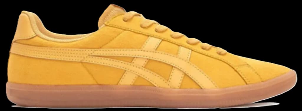 Giày Onitsuka Tiger DD Trainer 'Yellow' 1183B478-750 Giày Onitsuka Tiger DD Trainer 'Yellow' 1183B478-750
